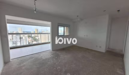 Apartamento à venda, 85 m² por R$ 1.350.000,00 - Praça da Árvore - São Paulo/SP