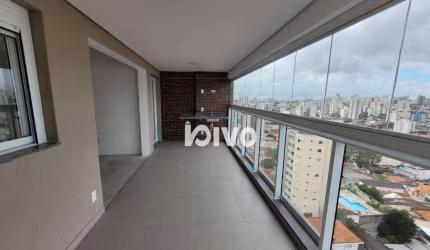 Apartamento à venda, 85 m² por R$ 1.150.000,00 - Praça da Árvore - São Paulo/SP
