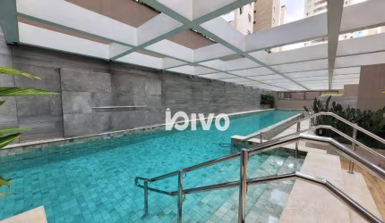 Apartamento com 3 dormitórios à venda, 85 m² Úteis por R$ 960.000 - Saúde - São Paulo/SP