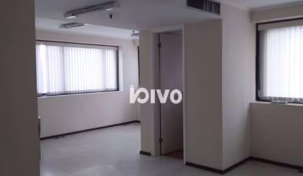 Sala para alugar, 44 m² pacote por R$ 3.435/mês - Vila Clementino