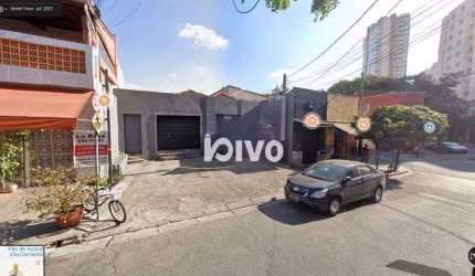 Salão para alugar, 205 m² por R$ 13.091/mês - Mirandópolis