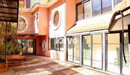 Prédio para alugar, 469 m² pacote por R$ 19.250/mês - Vila Clementino