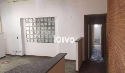 Casa com 3 quartos e 2 vagas para alugar, 240 m² pacote por R$ 7.137/mês - Bosque da Saúde