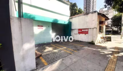 Sobrado Comercial para alugar, 130 m² por R$ 14.120,00 /mês - Vila Clementino - São Paulo/SP