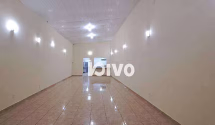 Casa para alugar, 200 m² por R$ 5.450,00/mês - Saúde - São Paulo/SP