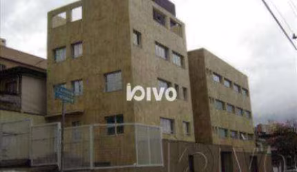 Ponto para alugar com 12 vagas, 900 m² pacote por R$ 38.900/mês - Bosque da Saúde