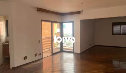 Apartamento com 4 quartos e 2 vagas à venda, 134 m² por R$ 1.300.000 - Vila Mariana
