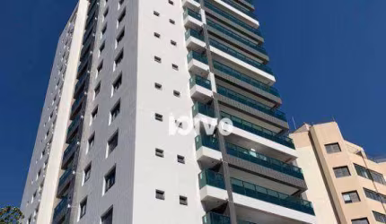 Apartamento 2 quartos, 1 suíte e 1 vaga à venda, 62 m² por R$ 860.000 - Saúde