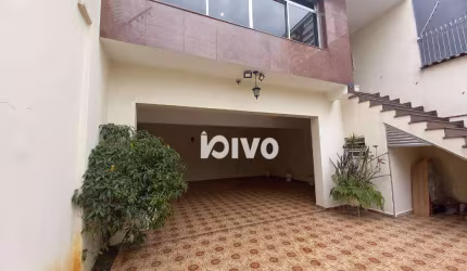 Casa com 3 quartos 1 suíte  6 vagas à venda, 253 m² por R$ 1.498.800,00 Ipiranga
