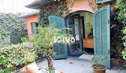 Casa para venda com 150m² construída e  10x30m de terreno  por R$ 890.000 - Chácara Inglesa - São Paulo/SP