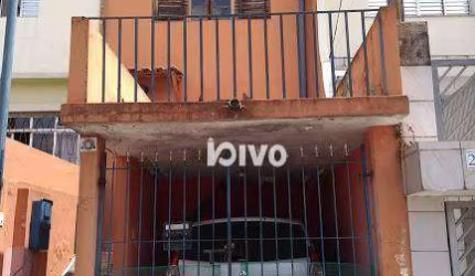 Sobrado à venda, 130 m² por R$ 590.000,00 - Ipiranga - São Paulo/SP