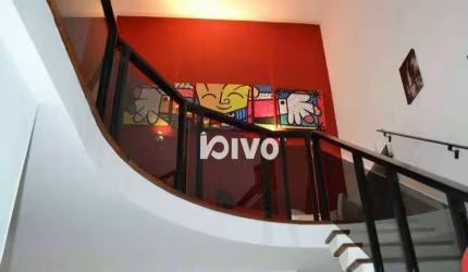 Cobertura à venda, 149 m² por R$ 1.119.800,00 - Vila Bertioga - São Paulo/SP