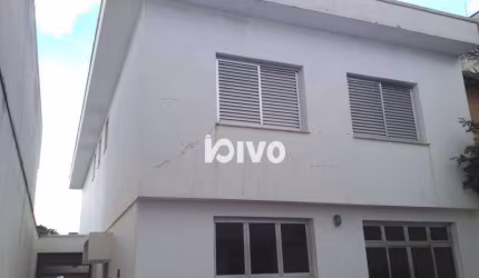 Sobrado com 4 dormitórios 4 vagas  237,00,m2 por  R$ 1.650.000 - Vila Clementino - São Paulo/SP