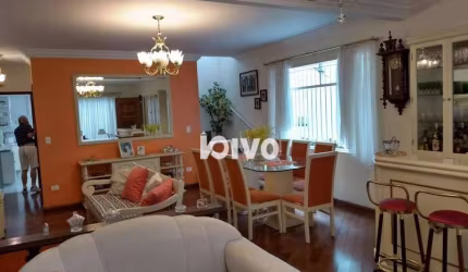 Sobrado com 3 dormitórios 2 suítes 3 vagas,  à venda, 226 m² por R$ 1.690.000 - Mirandópolis - São Paulo/SP