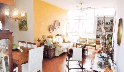 Apartamento à venda, 107 m² por R$ 620.000,00 - Praça da Árvore - São Paulo/SP