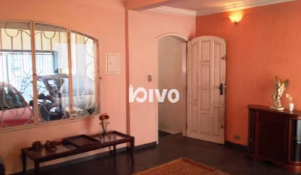 Sobrado com 3 quartos à venda, 130 m² por R$ 520.000 - Jardim Atlântico