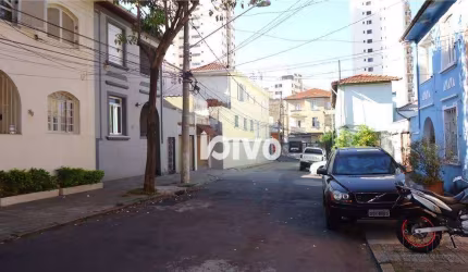 Sobrado à venda, 365 m² por R$ 990.000,00 - Cambuci - São Paulo/SP