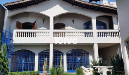 Sobrado para alugar, 450 m² por R$ 18.500,00/mês - Vila Clementino - São Paulo/SP