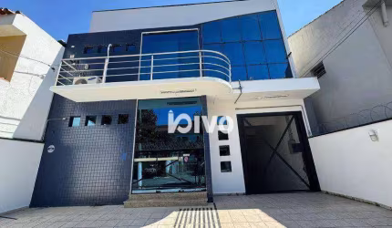 Prédio, 350 m² - venda por R$ 5.500.000,00 ou aluguel por R$ 35.000,00 - Vila Clementino - São Paulo/SP