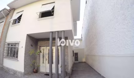 Sobrado com 4 dormitórios à venda, 192 m² por R$ 1.800.000,00 - Mirandópolis - São Paulo/SP
