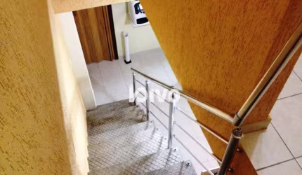 Sala para alugar, 10 m² por R$ 950,00/mês - Mirandópolis - São Paulo/SP