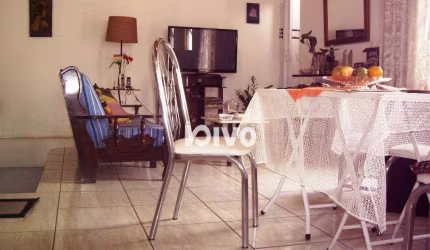 Sobrado à venda, 167 m² por R$ 2.014.000,00 - Indianópolis - São Paulo/SP