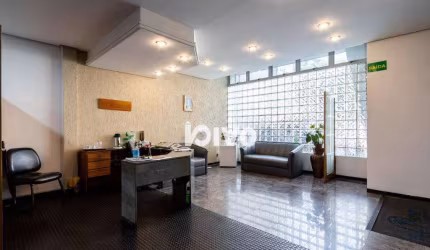 Prédio à venda, 600 m² úteis R$ 7.600.000,00 - Vila clementino - SP