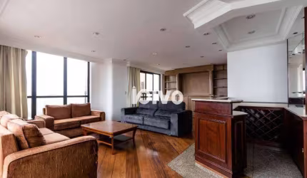 Apartamento à venda, 227 m² por R$ 1.200.000,00 - Saúde - São Paulo/SP