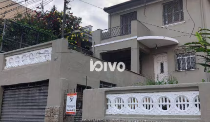 Sobrado à venda, 240 m² por R$ 1.450.000,00 - Vila Mariana - São Paulo/SP