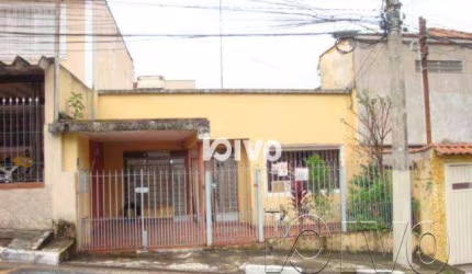 Casa 2 quartos 180 m² úteis  R$ 1.200.000 - Vila Clementino - SP
