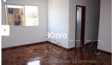 Apartamento com 2 quartos à venda, 83 m² por R$ 669.500 - Mirandópolis
