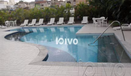 Apartamento com 3 dormitórios à venda, 100 m² por R$ 1.299.000,00 - Vila Clementino	 - São Paulo/SP