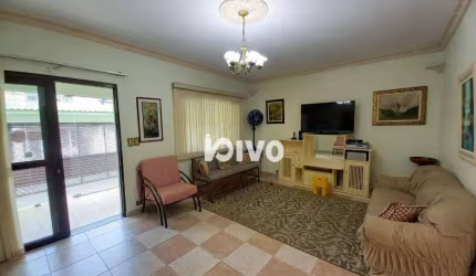 Sobrado à venda, 392 m² por R$ 2.250.000,00 - Mirandópolis - São Paulo/SP