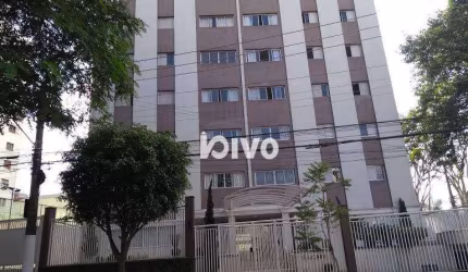 Apartamento à venda, 100 m² por R$ 1.200.000,00 - Vila Clementino - São Paulo/SP