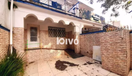Sobrado Comercial para alugar, 150 m² por R$ 5850/mês - Mirandópolis - São Paulo/SP