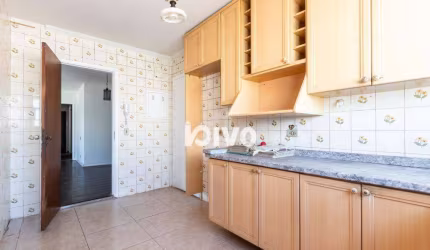 Apartamento à venda, 118 m² por R$ 930.000,00 - Vila Clementino - São Paulo/SP