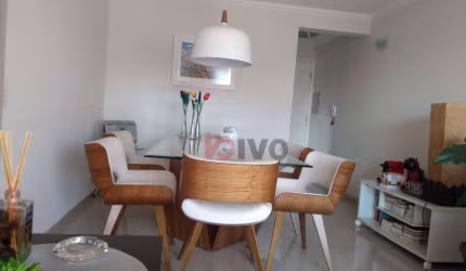 Apartamento à venda, 74 m² por R$ 795.000,00 - Chácara Inglesa - São Paulo/SP
