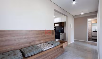 Apartamento com 2 dormitórios à venda, 88 m² por R$ 1.060.000,00 - Moema - São Paulo/SP
