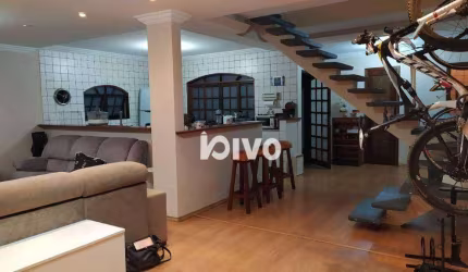 Village à venda, 252 m² por R$ 1.100.000,00 - Vila Clementino - São Paulo/SP