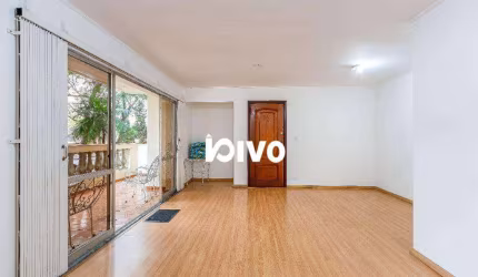 Apartamento com 3 dormitórios para alugar, 110 m² por R$ 6.481,88/mês - Vila Clementino - São Paulo/SP