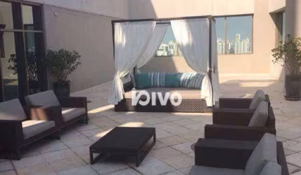 Conjunto à venda, 60 m² por R$ 965.000,00 - Brooklin - São Paulo/SP
