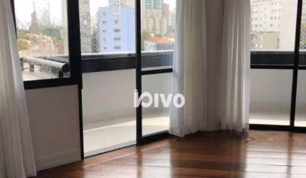 Apartamento à venda, 110 m² por R$ 1.648.000,00 - Vila Mariana - São Paulo/SP