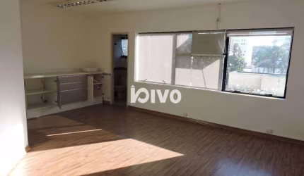Sala à venda, 43 m² por R$ 350.000,00 - Vila Clementino - São Paulo/SP