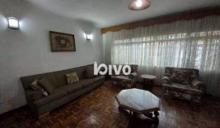 Sobrado à venda, 253 m² por R$ 2.200.000,00 - Vila Mariana - São Paulo/SP
