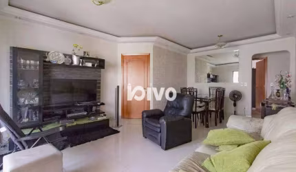 Apartamento à venda, 147 m² por R$ 1.280.000,00 - Saúde - São Paulo/SP