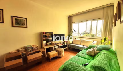 Apartamento com 2 dormitórios à venda, 75 m² por R$ 540.000,00 - Mirandópolis - São Paulo/SP