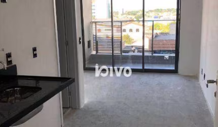 Studio com 1 dormitório à venda, 25 m² por R$ 455.000,00 - Vila Clementino - São Paulo/SP