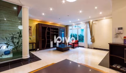 Sobrado à venda, 285 m² por R$ 2.500.000,00 - Vila Mariana - São Paulo/SP