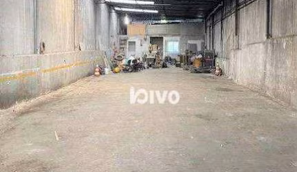 Galpão para alugar, 280 m² pacote por R$ 21.378/mês - Chácara Inglesa