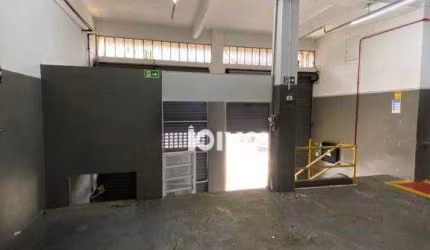 Galpão à venda, 500 m² por R$ 2.590.000,00 - Aclimação - São Paulo/SP